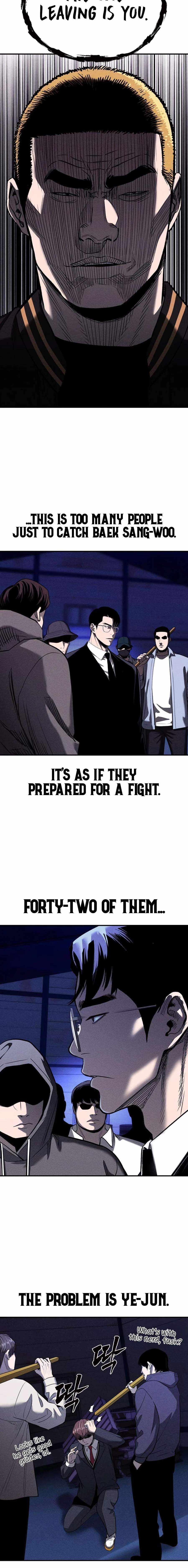 Debtbound by Blood Chapter 23 page 17 - 