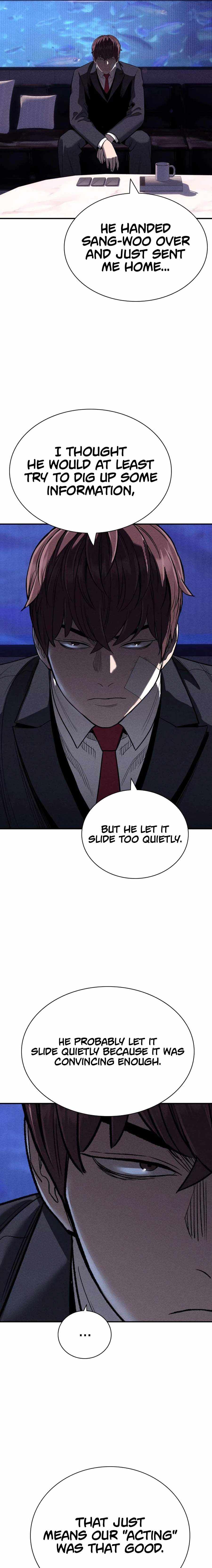 Debtbound by Blood Chapter 23 page 22 - 