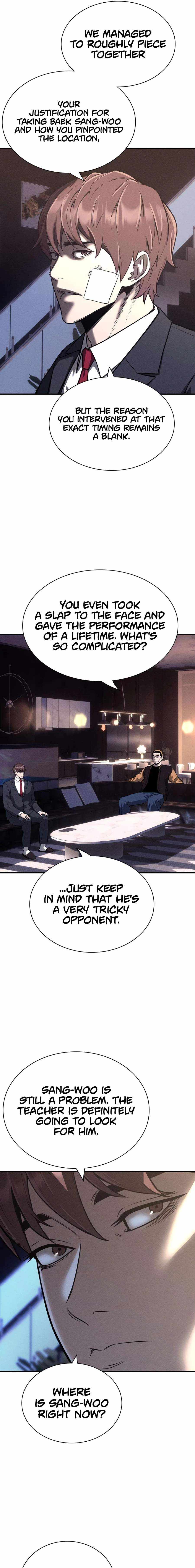Debtbound by Blood Chapter 23 page 24 - 
