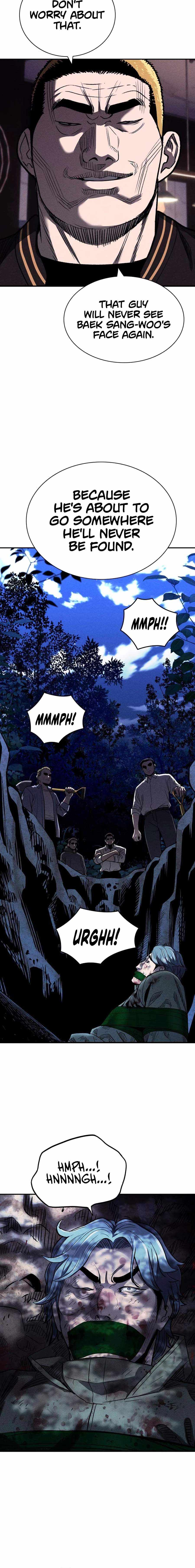 Debtbound by Blood Chapter 23 page 25 - 