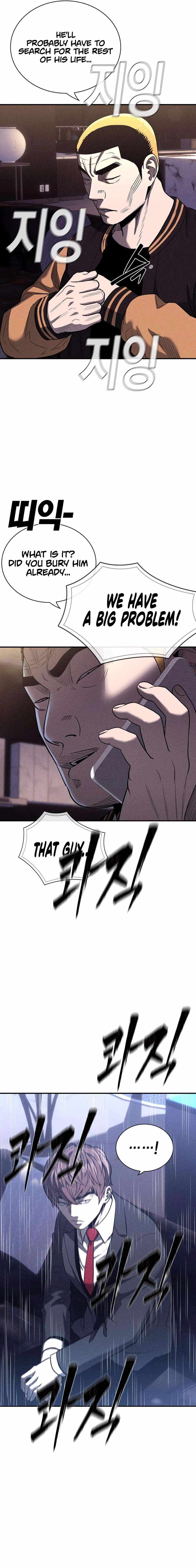 Debtbound by Blood Chapter 23 page 26 - 