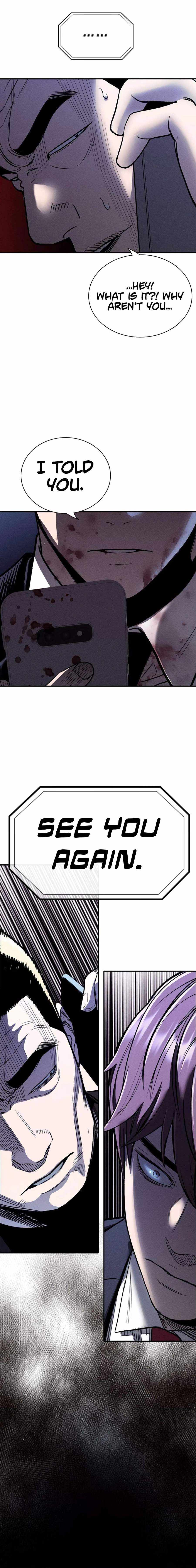 Debtbound by Blood Chapter 23 page 27 - 
