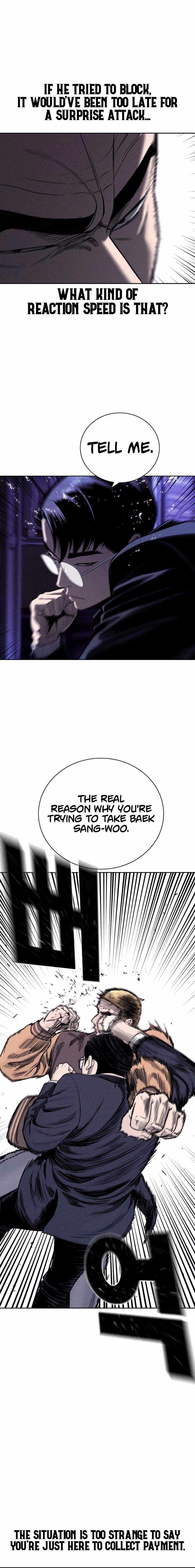 Debtbound by Blood Chapter 23 page 5 - 