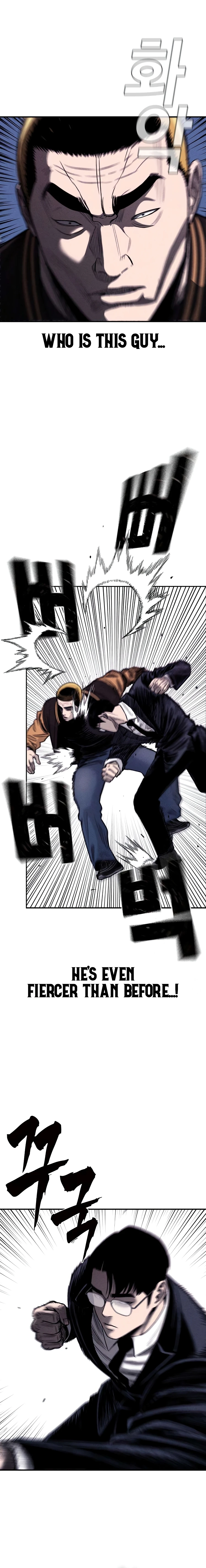 Debtbound by Blood Chapter 24 page 13 - 