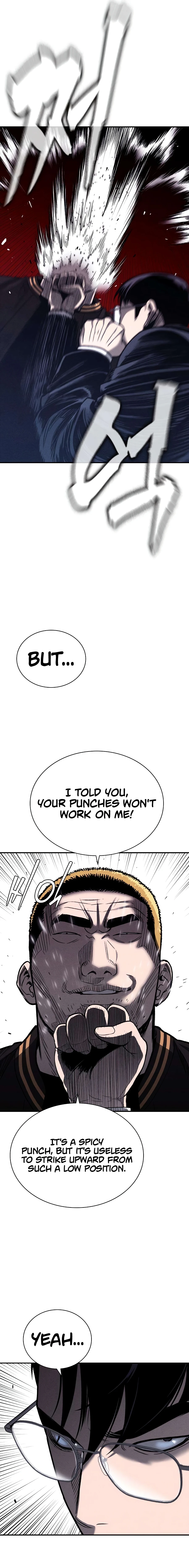 Debtbound by Blood Chapter 24 page 14 - 