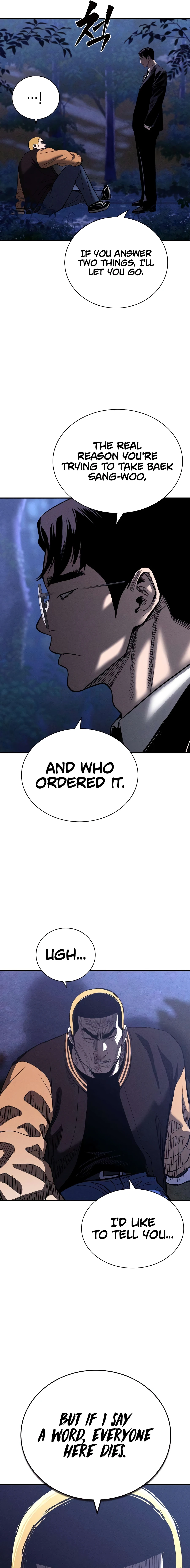 Debtbound by Blood Chapter 24 page 18 - 