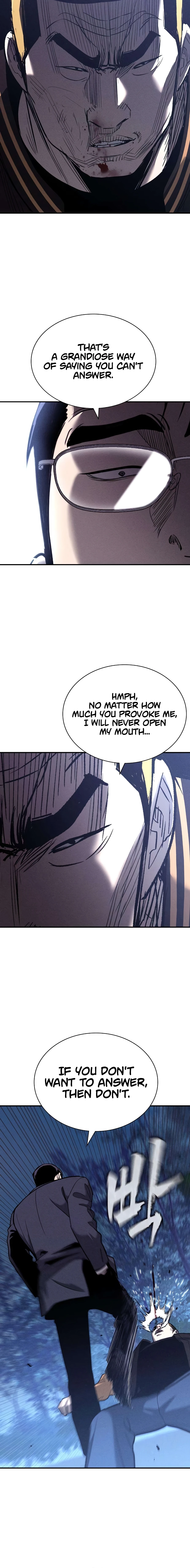Debtbound by Blood Chapter 24 page 19 - 