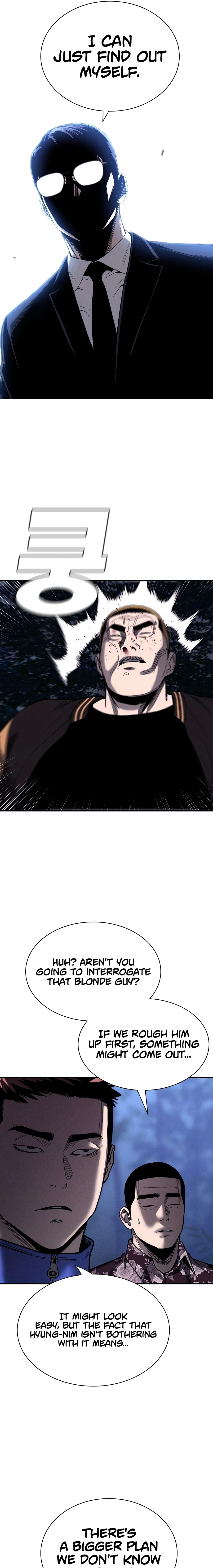 Debtbound by Blood Chapter 24 page 20 - 