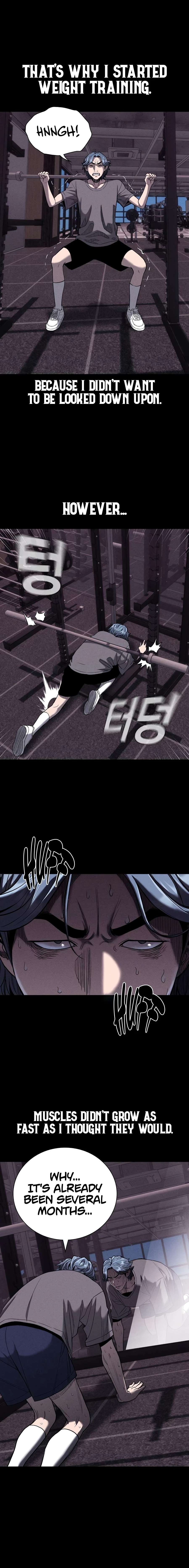 Debtbound by Blood Chapter 24 page 3 - 
