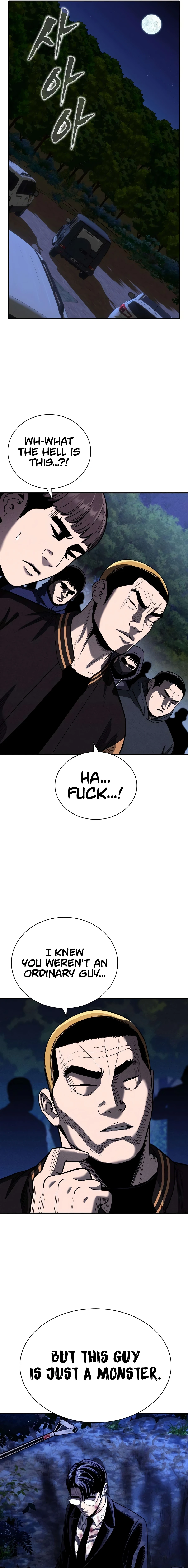 Debtbound by Blood Chapter 24 page 6 - 