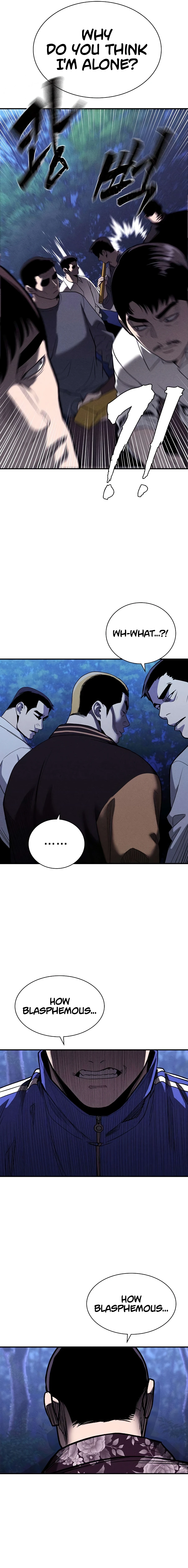 Debtbound by Blood Chapter 24 page 10 - 