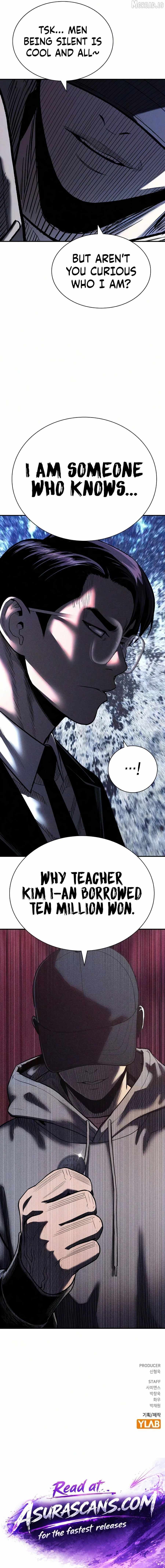 Debtbound by Blood Chapter 25 page 13 - 