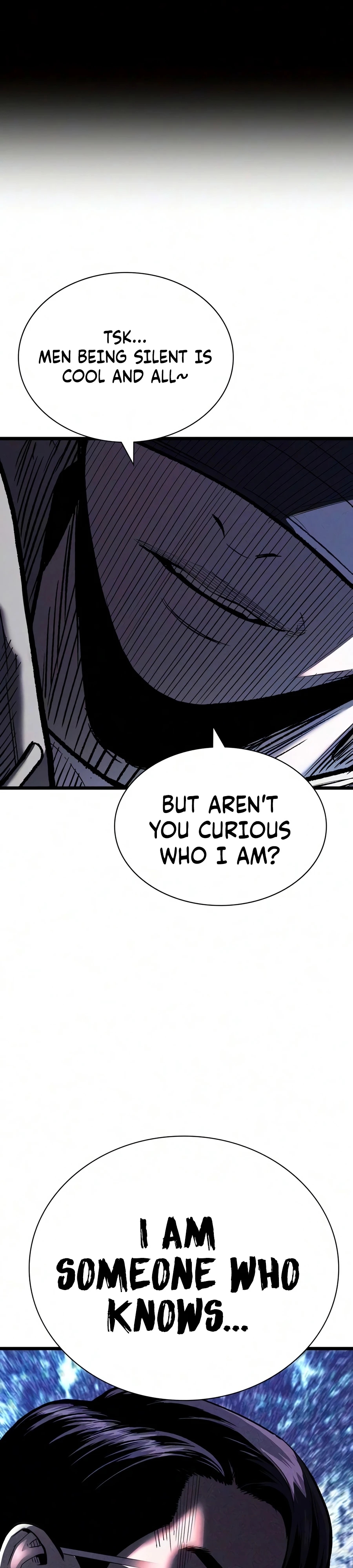 Debtbound by Blood Chapter 26 page 2 - 