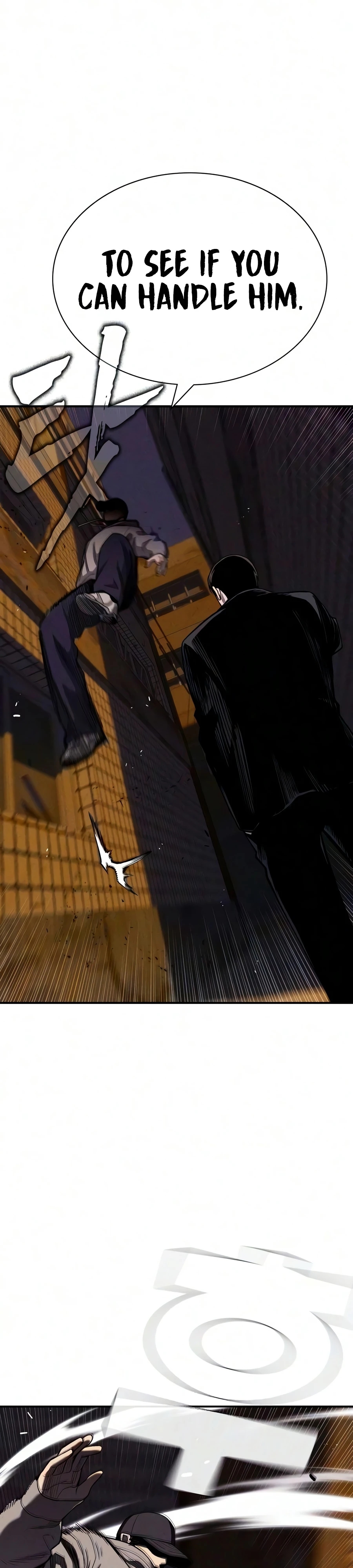 Debtbound by Blood Chapter 26 page 12 - 