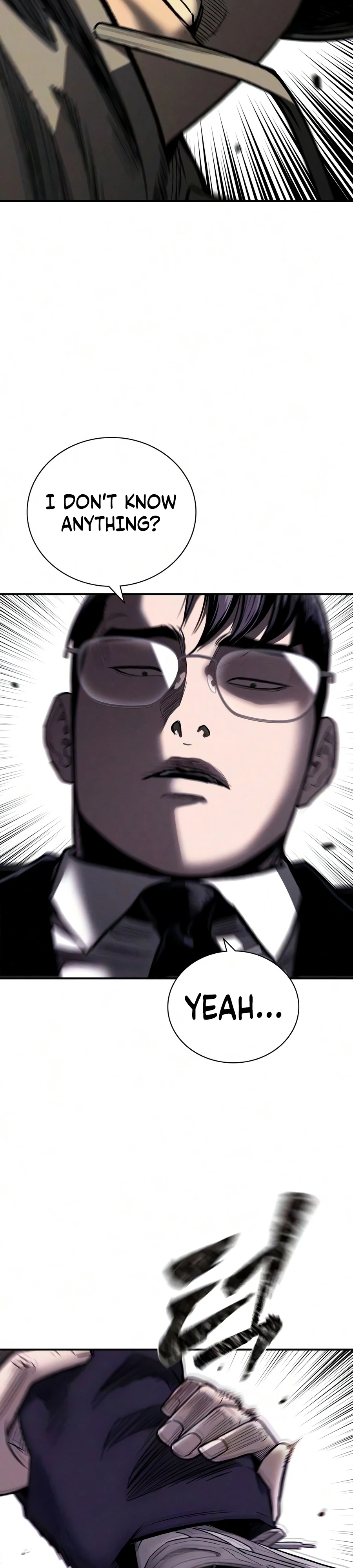 Debtbound by Blood Chapter 26 page 14 - 