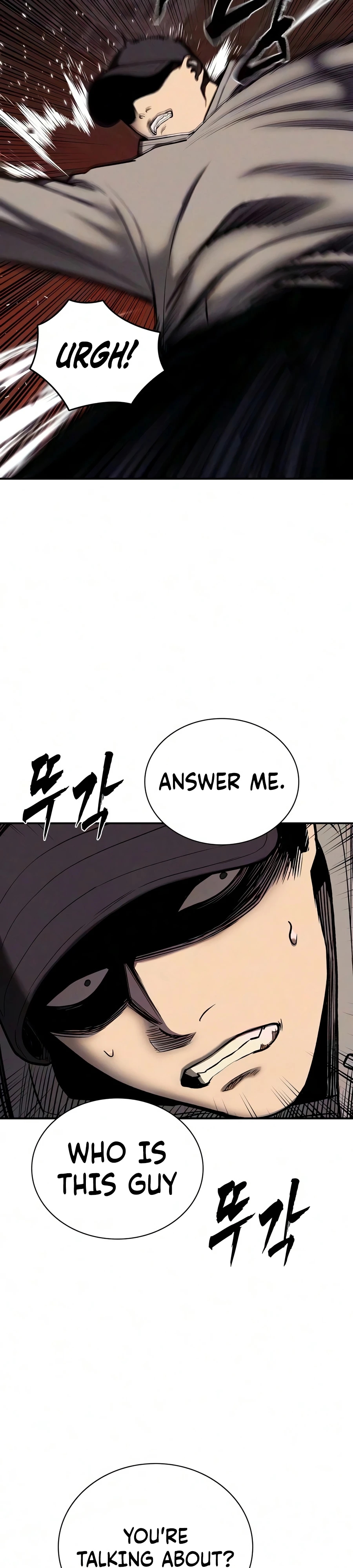 Debtbound by Blood Chapter 26 page 18 - 