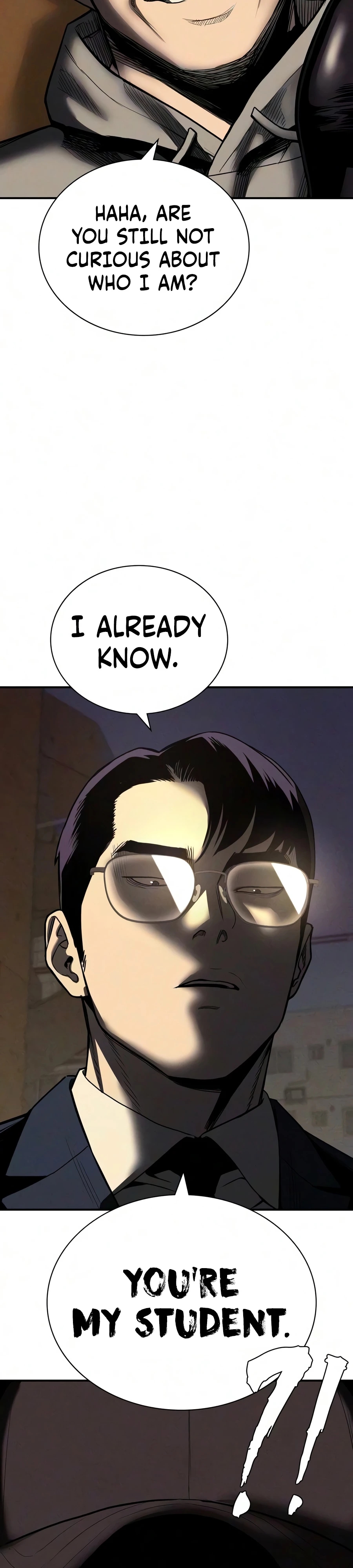 Debtbound by Blood Chapter 26 page 20 - 