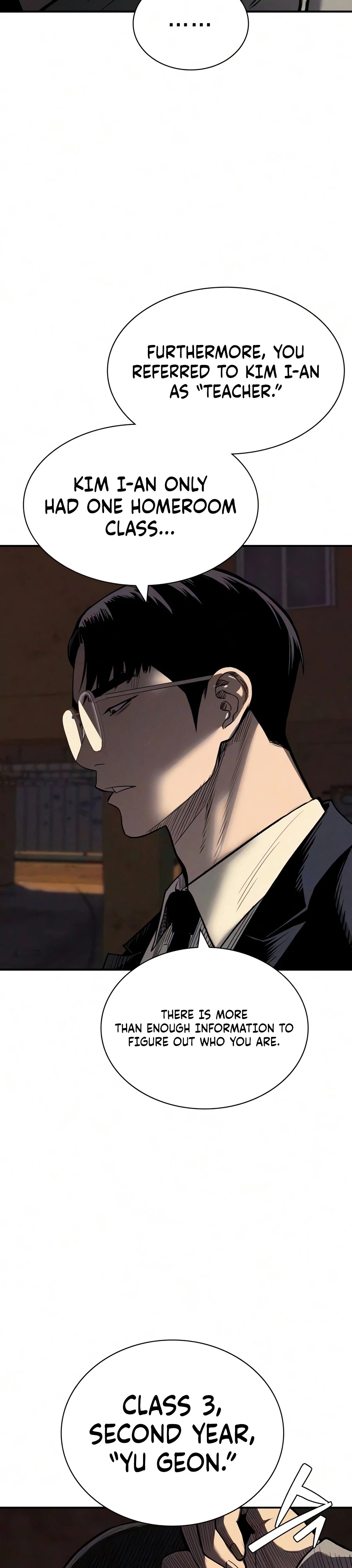 Debtbound by Blood Chapter 26 page 24 - 