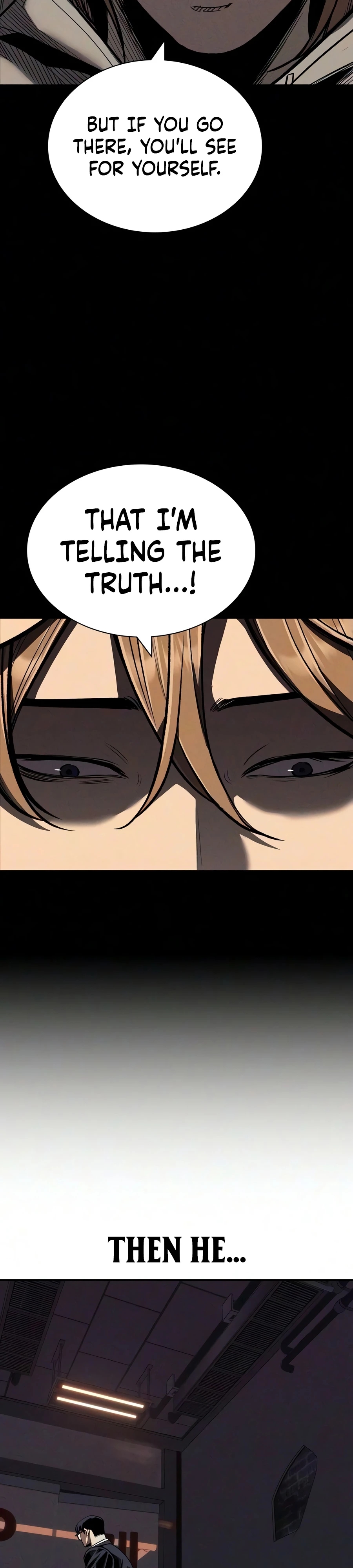 Debtbound by Blood Chapter 26 page 38 - 