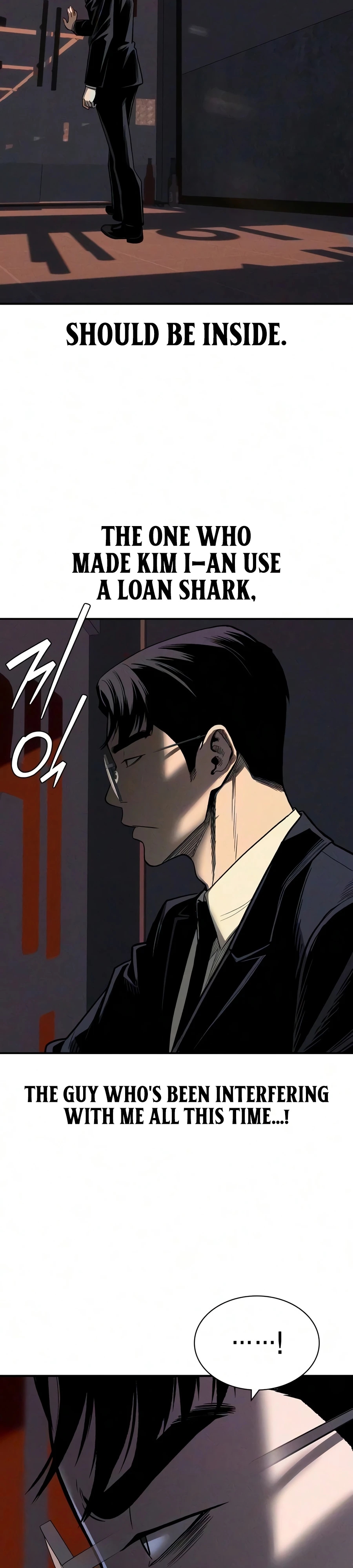 Debtbound by Blood Chapter 26 page 39 - 