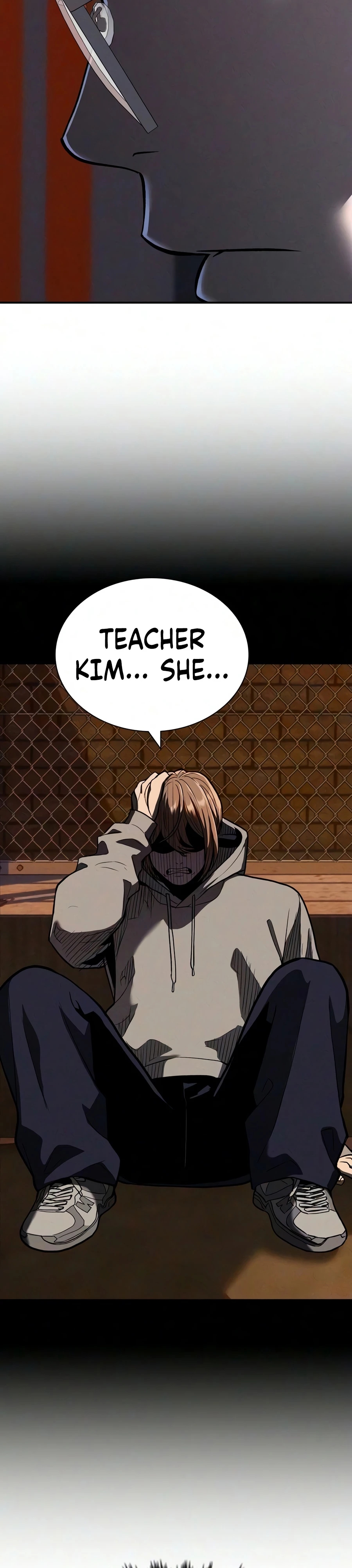 Debtbound by Blood Chapter 26 page 40 - 