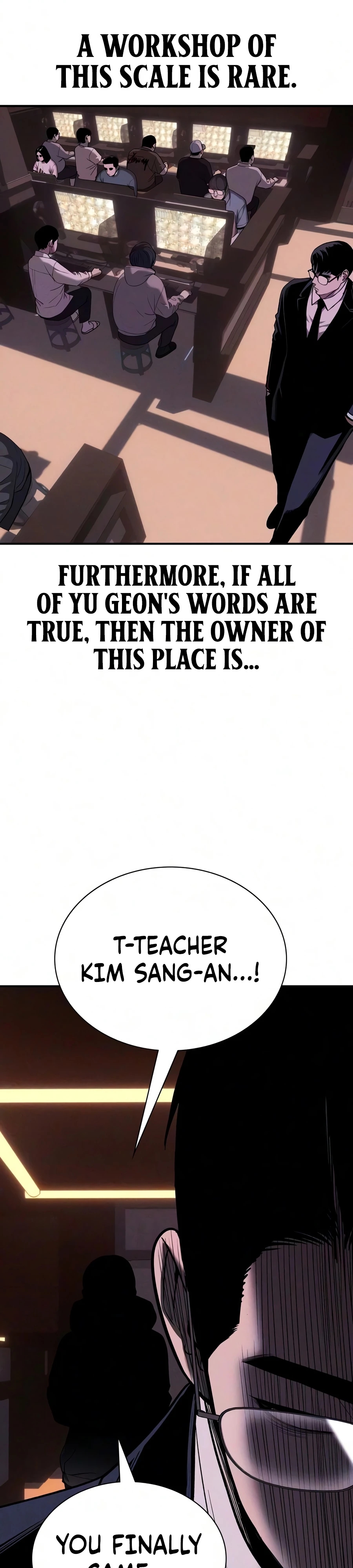 Debtbound by Blood Chapter 26 page 44 - 