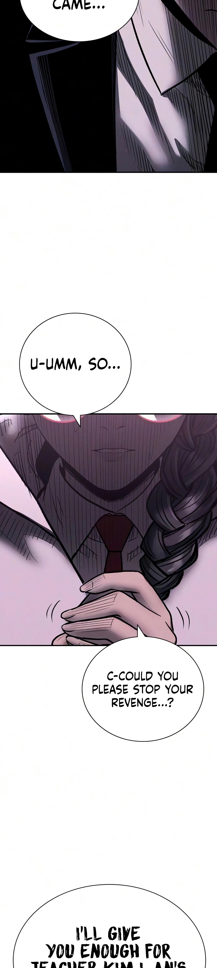 Debtbound by Blood Chapter 26 page 45 - 