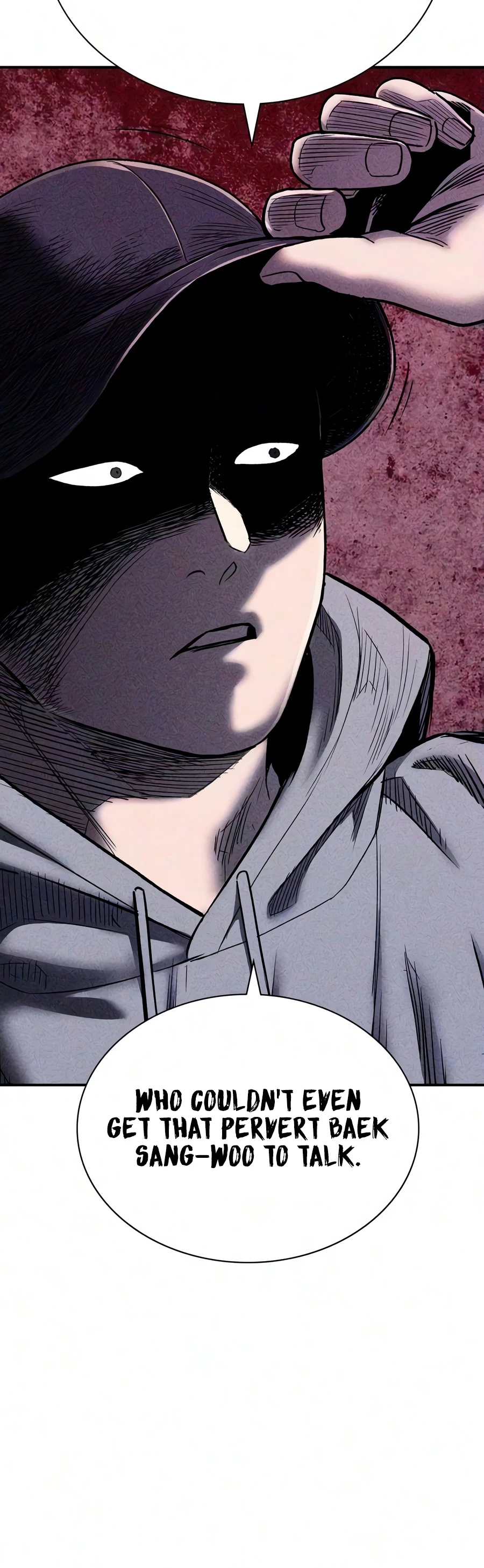 Debtbound by Blood Chapter 26 page 6 - 