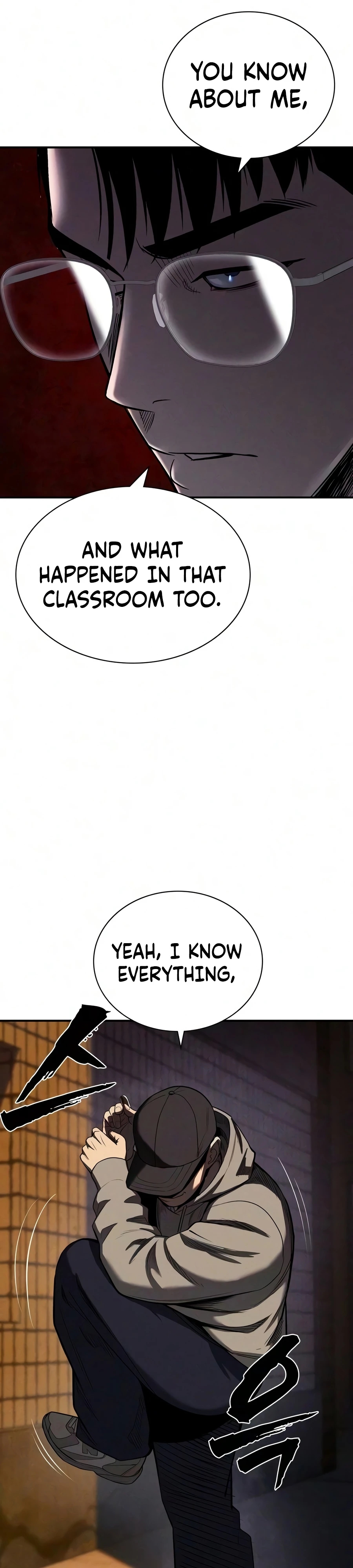 Debtbound by Blood Chapter 26 page 7 - 