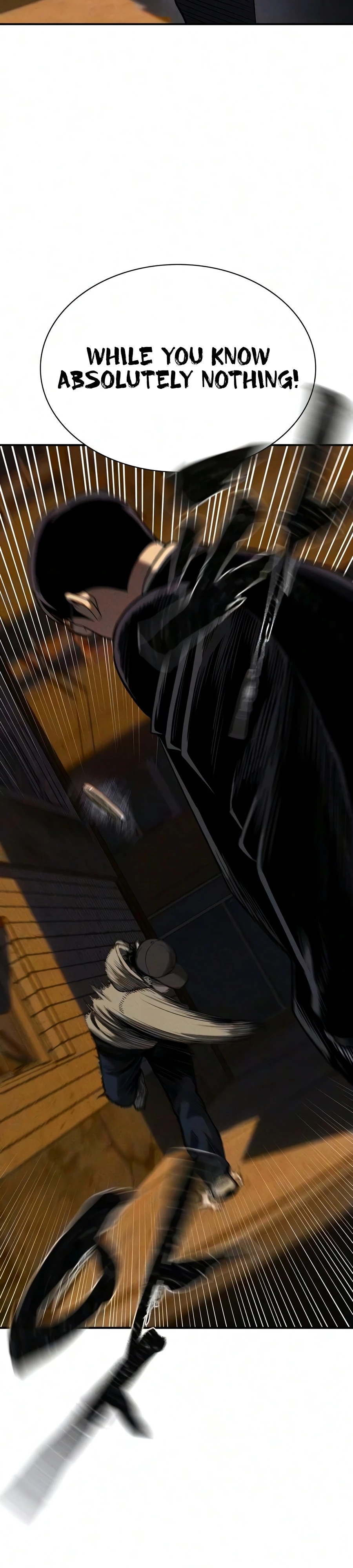 Debtbound by Blood Chapter 26 page 8 - 