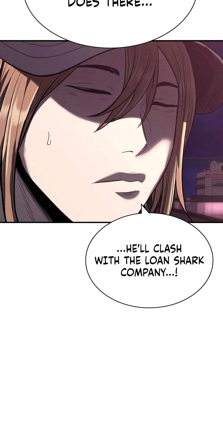 Debtbound by Blood Chapter 27 page 17 - 