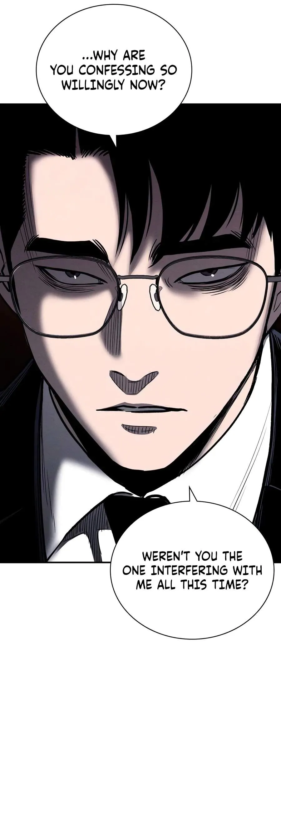 Debtbound by Blood Chapter 27 page 5 - 