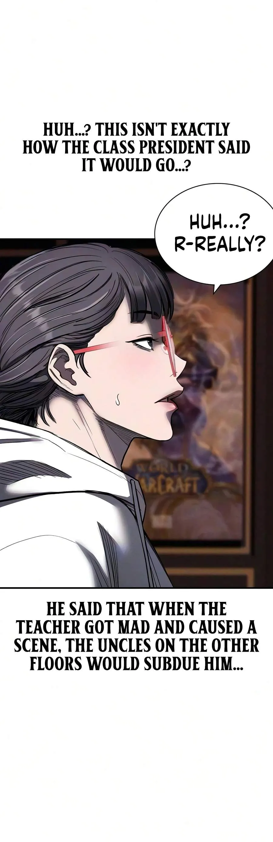 Debtbound by Blood Chapter 28 page 10 - 