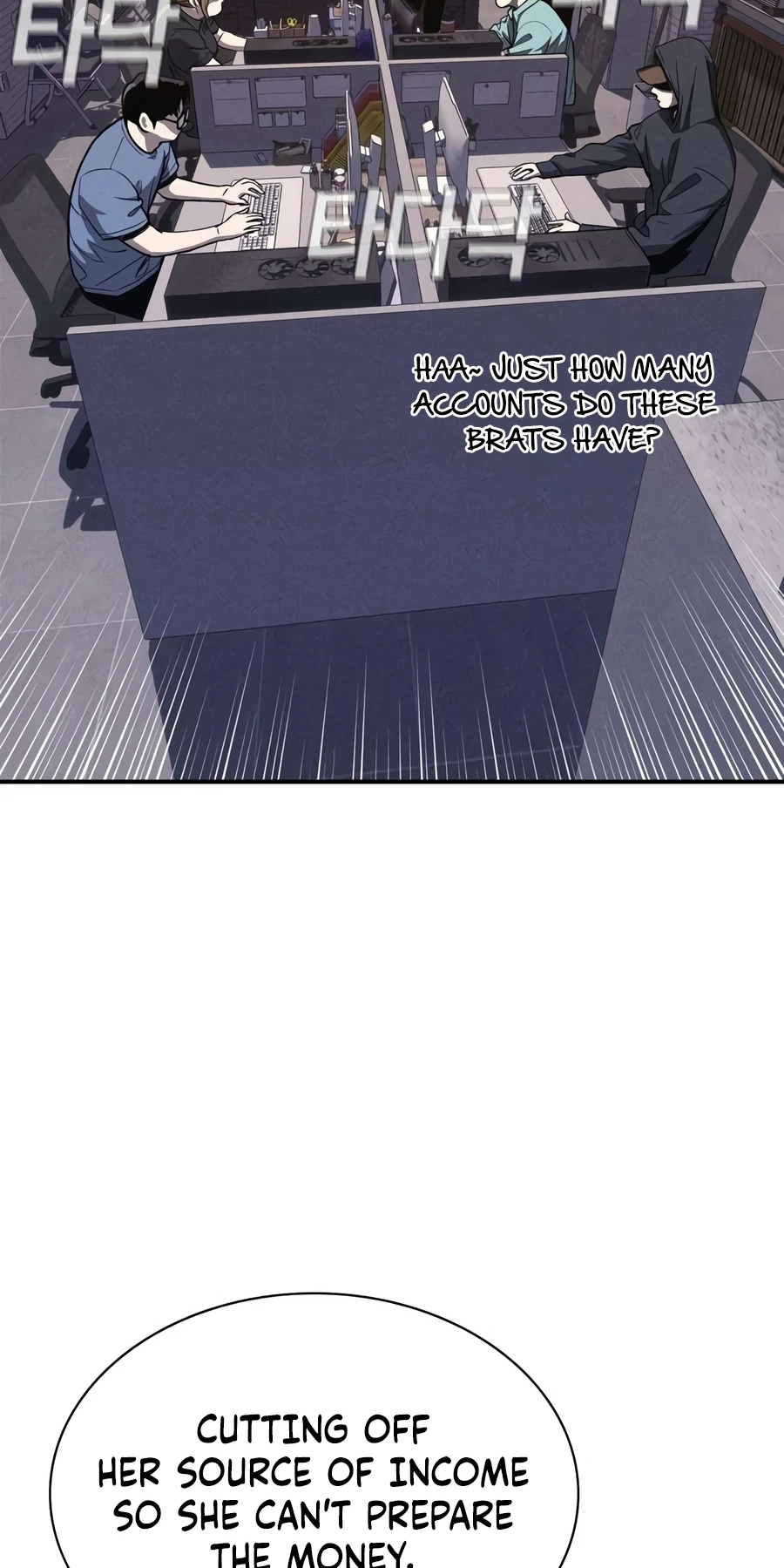 Debtbound by Blood Chapter 29 page 102 - 