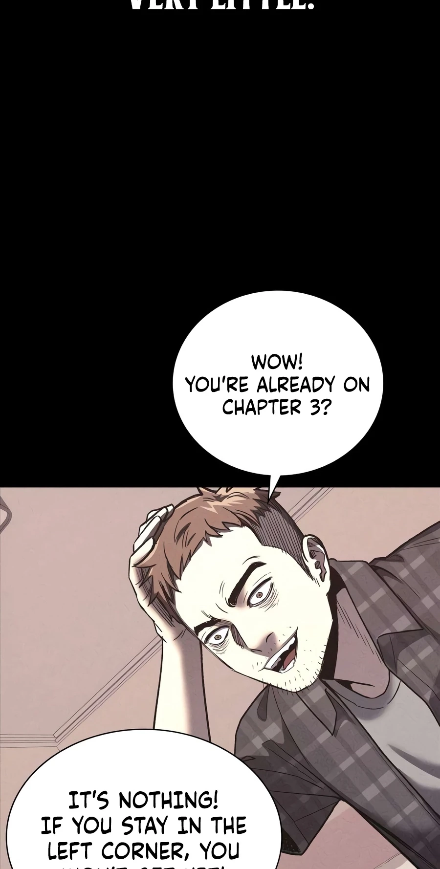 Debtbound by Blood Chapter 29 page 13 - 