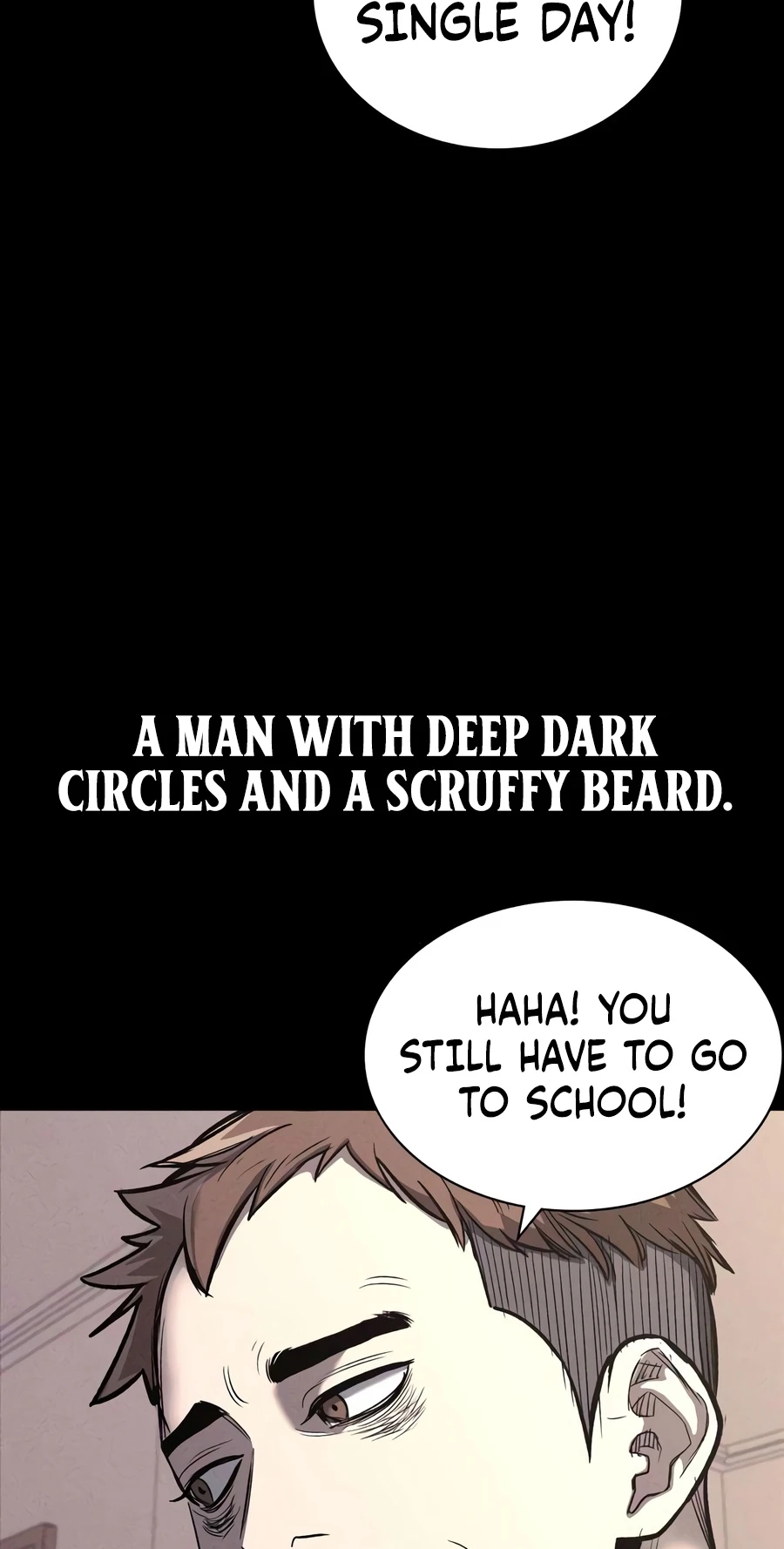 Debtbound by Blood Chapter 29 page 16 - 
