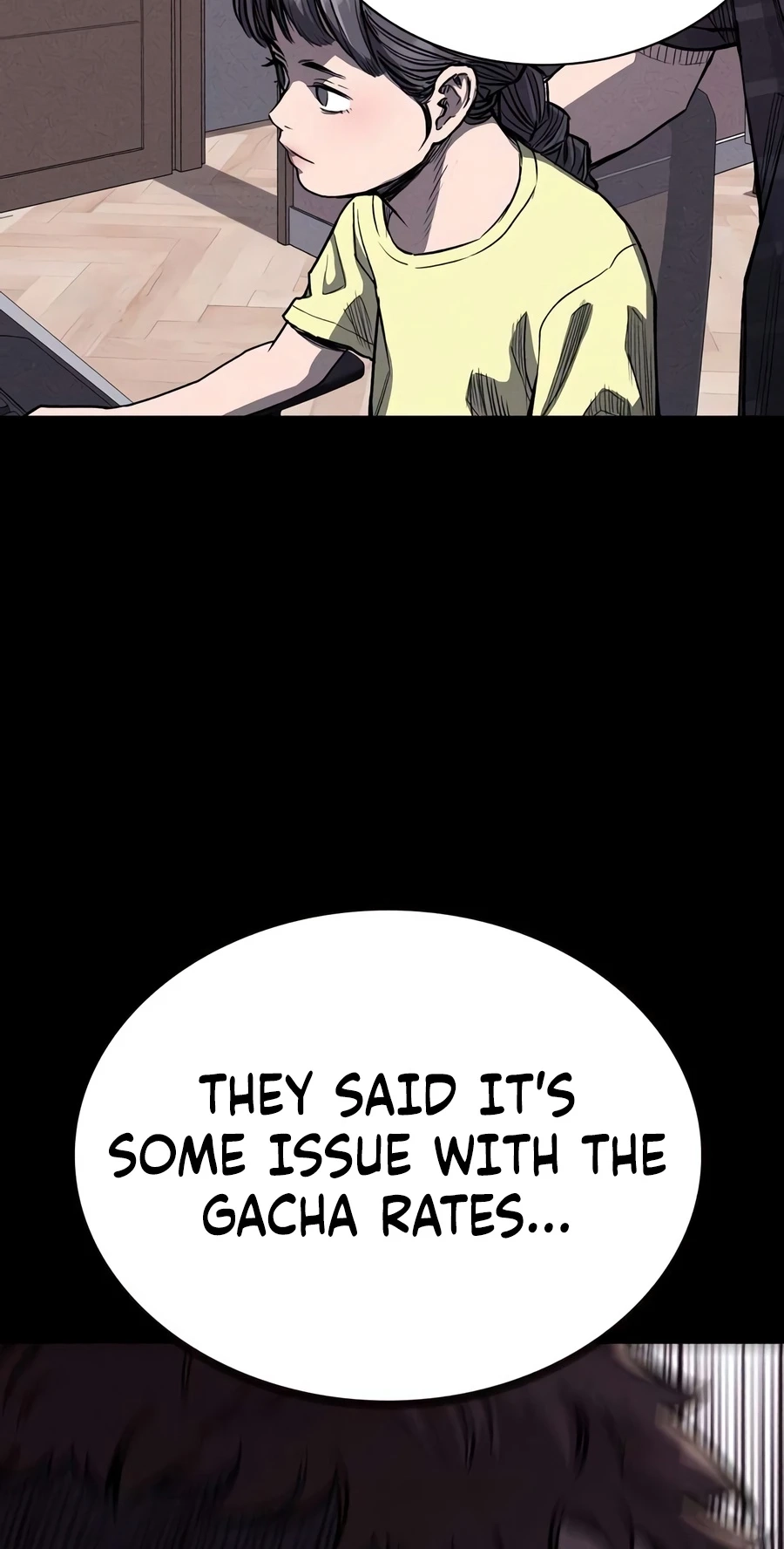 Debtbound by Blood Chapter 29 page 20 - 
