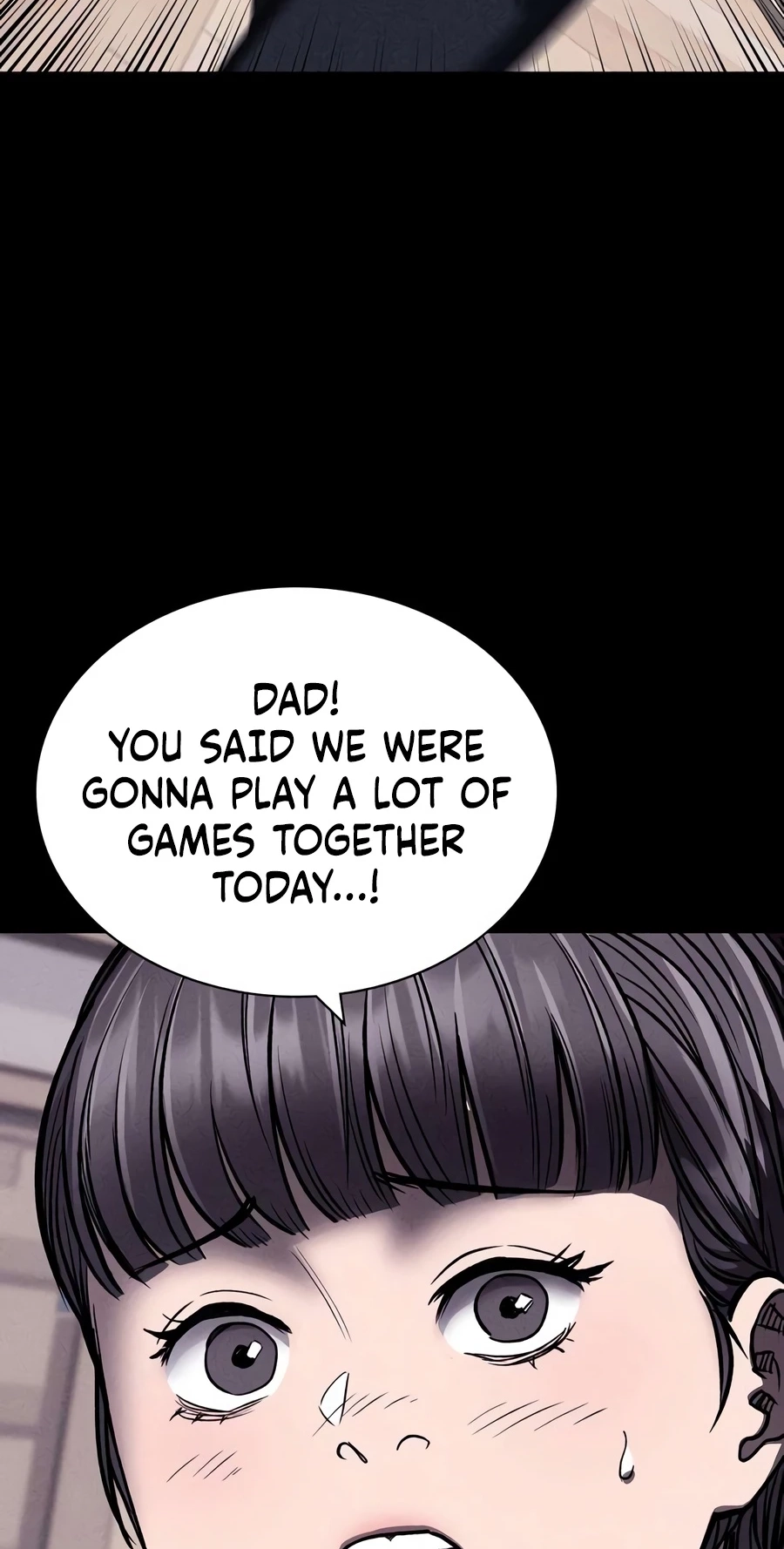 Debtbound by Blood Chapter 29 page 24 - 