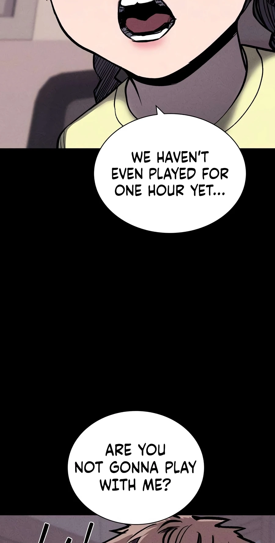 Debtbound by Blood Chapter 29 page 25 - 