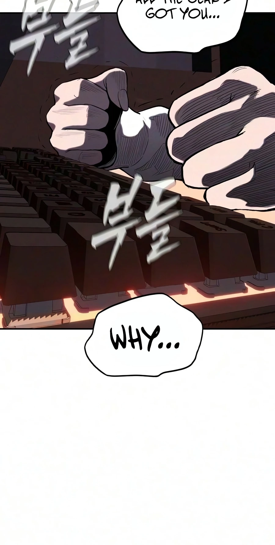 Debtbound by Blood Chapter 29 page 4 - 