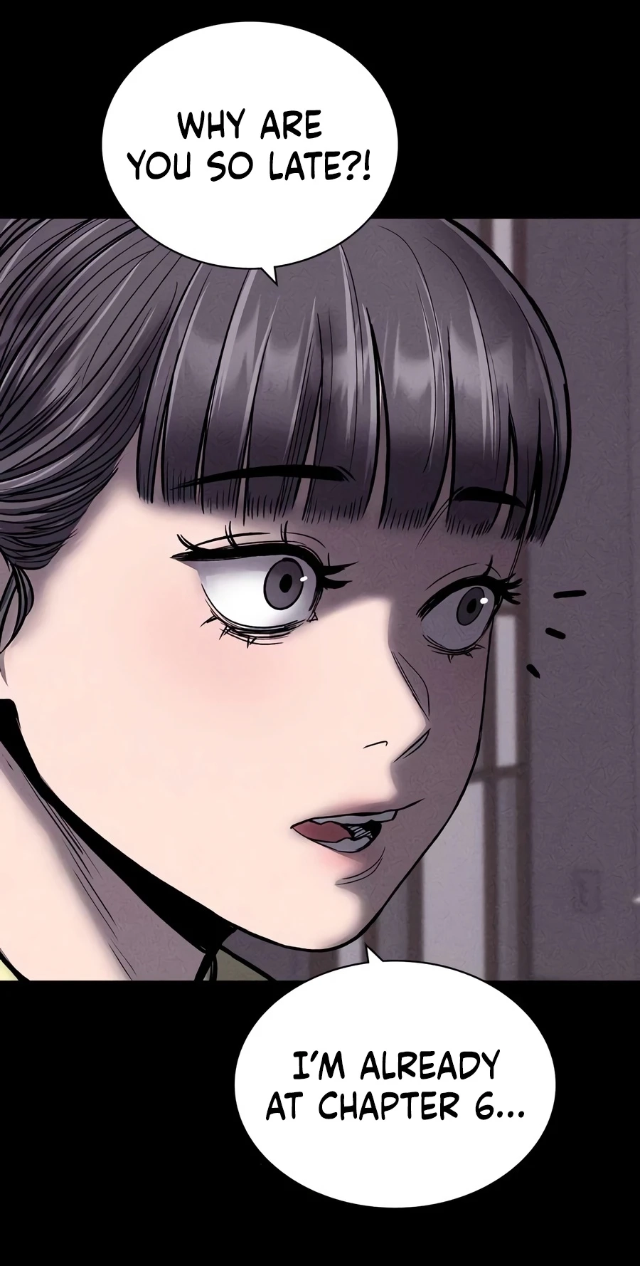 Debtbound by Blood Chapter 29 page 38 - 