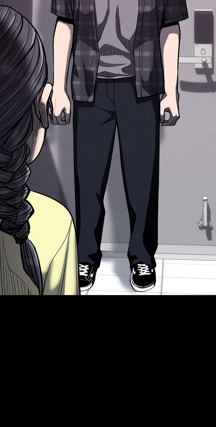 Debtbound by Blood Chapter 29 page 40 - 
