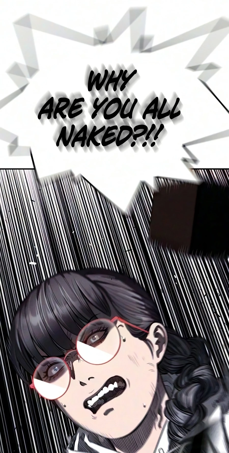 Debtbound by Blood Chapter 29 page 5 - 