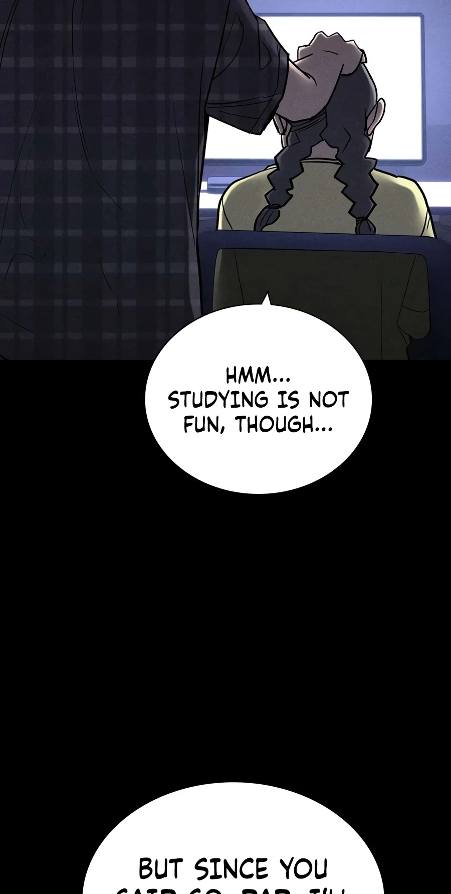 Debtbound by Blood Chapter 29 page 54 - 