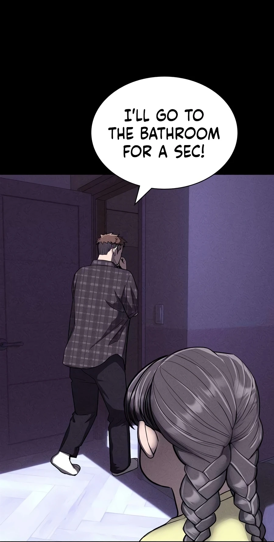Debtbound by Blood Chapter 29 page 60 - 