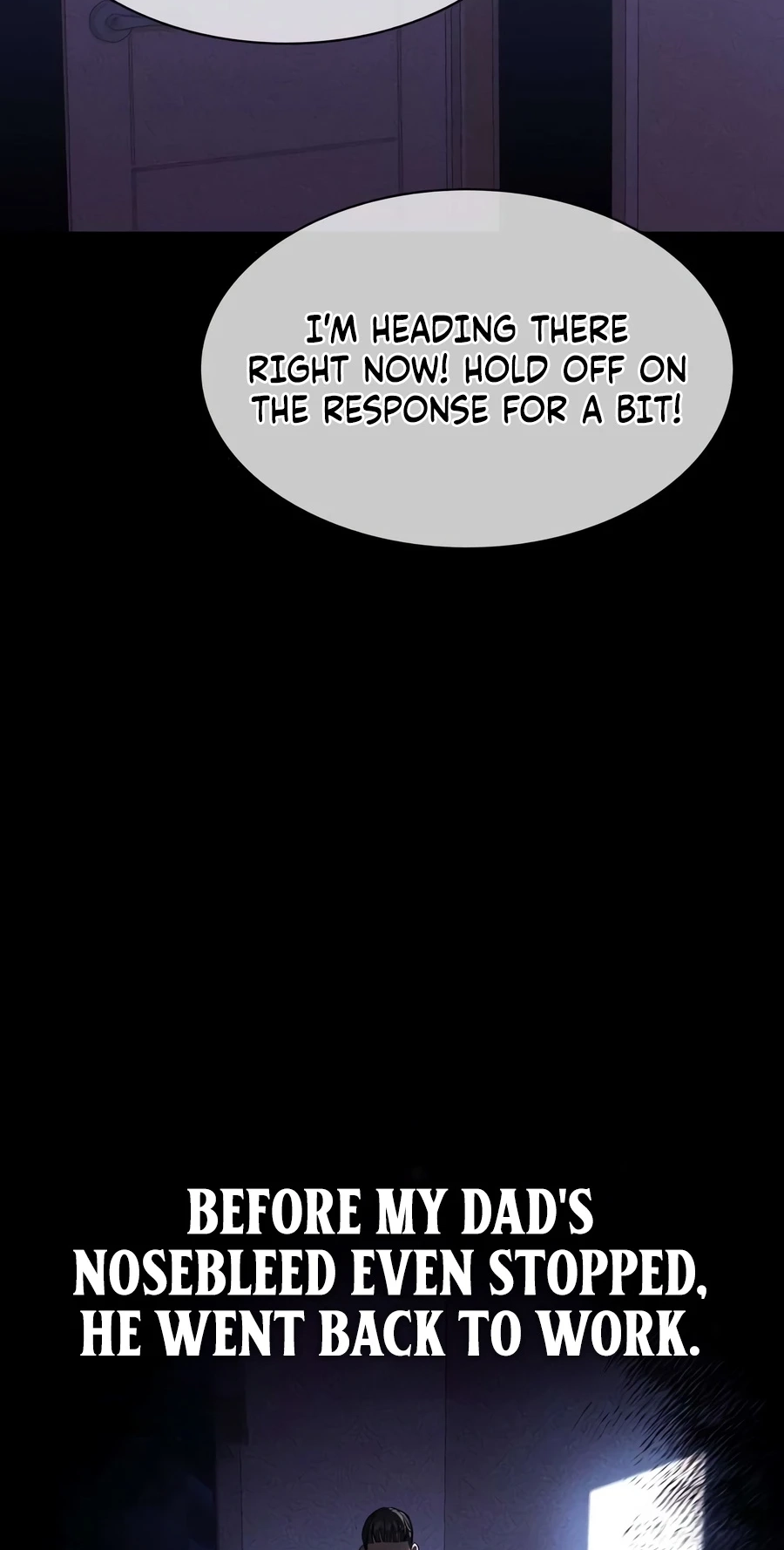 Debtbound by Blood Chapter 29 page 62 - 