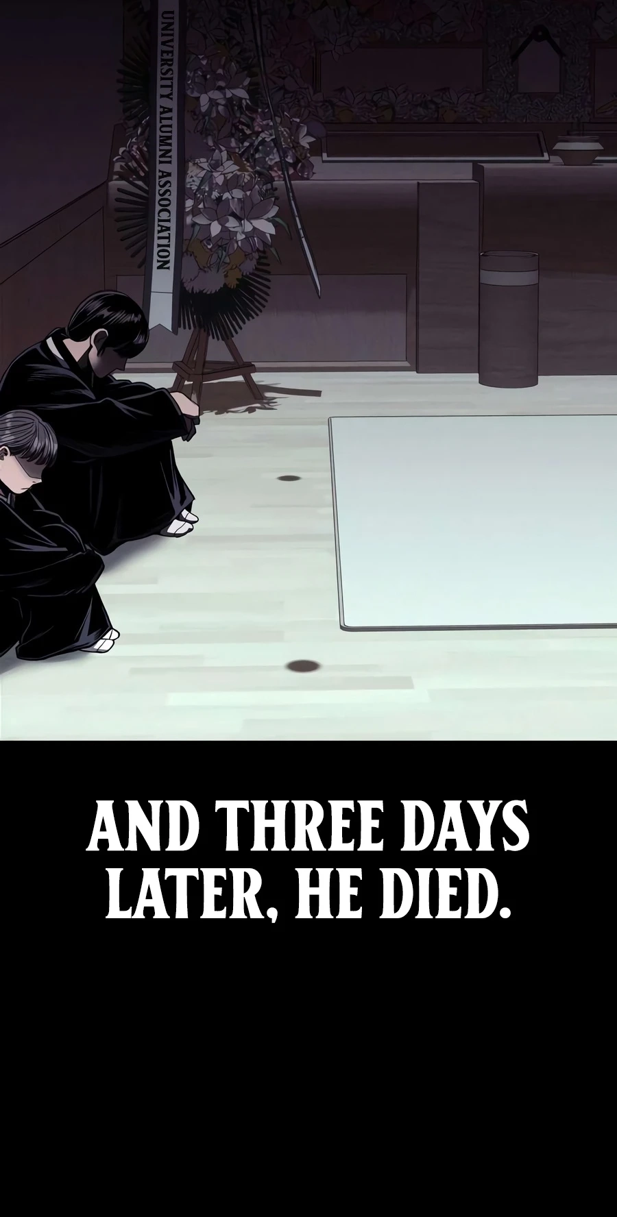 Debtbound by Blood Chapter 29 page 64 - 