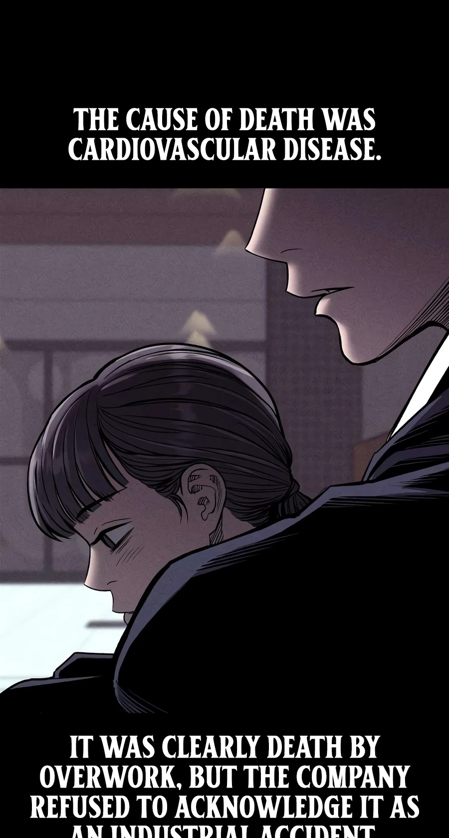 Debtbound by Blood Chapter 29 page 65 - 