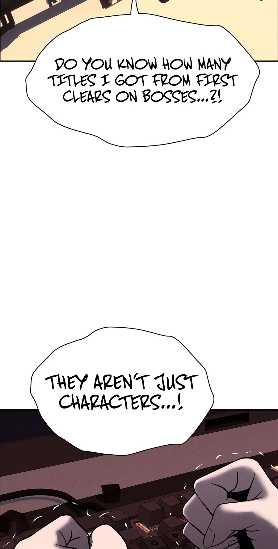 Debtbound by Blood Chapter 29 page 8 - 