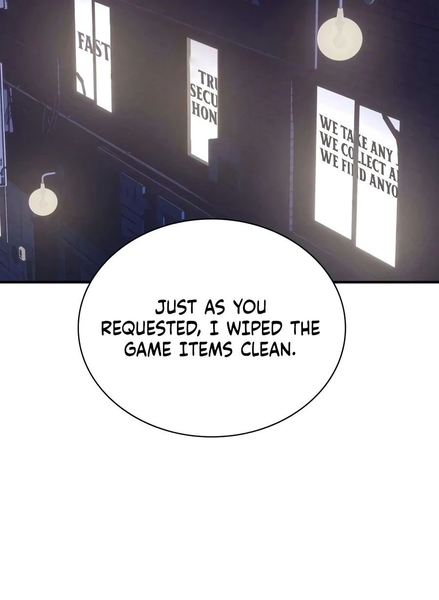 Debtbound by Blood Chapter 29 page 77 - 